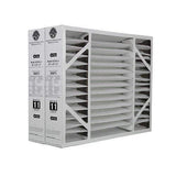 X6673 Lennox 20x25x5 Merv 11 Filter Media 2 Pack
