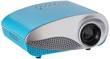 OEM K1 LED LCD (QVGA) Mini Video Projector - US Version (Includes Warranty) - Black (FP3224K1)
