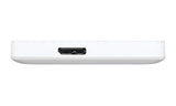 Toshiba Canvio Advance 2TB Portable External Hard Drive USB 3.0, White (HDTC920XW3AA)
