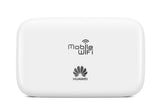 Huawei E5786s-32 300 Mbps 4G LTE & 43.2 Mpbs 3G Mobile WiFi white