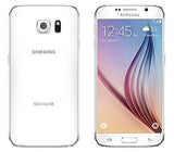 Samsung Galaxy S6 SM-G920V 32GB White Smartphone for Verizon (Renewed)