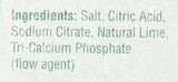 Twang Lime Flavored Salt, Flavor Blends, 1.15 Ounce Shakers, 20 count