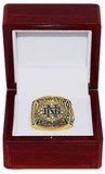 NOTRE DAME FIGHTING IRISH (Lou Holtz) 1988 BCS NATIONAL CHAMPIONS
