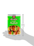 Loma Linda - Plant-Based - Vegetable Skallops (50 oz.) - Vegetarian