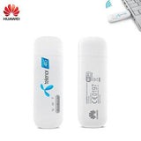 Huawei E8372h-608 Unlocked 150 Mbps 4G LTE Modem + WiFi USB Wingle