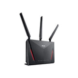 ASUS AC2900 WiFi Dual-band Gigabit Wireless Router with 1.8GHz Dual-core Processor
