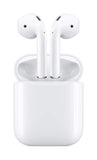 Apple AirPods with Charging Case (Latest Model)