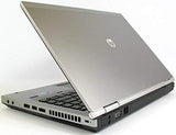 HP Elitebook 8470p Laptop