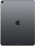 Apple iPad Pro (12.9-inch, Wi-Fi, 64GB) - Space Gray (Latest Model)