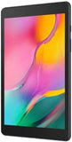 Samsung Galaxy Tab A 8.0" 32 GB WiFi Android 9.0 Pie Tablet Black (2019)