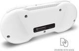 Hyperkin "Scout" Premium BT Controller for SNES/ PC/ Mac/ Android (Includes Wireless Adapter) - Super NES