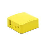 GL.iNET GL-MT300N-V2 Mini Travel Router, Repeater Bridge, 300Mbps High Performance, 128MB RAM, OpenVPN Client