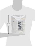 Isopure Zero Carb, Keto Friendly Protein Powder, 100% Whey Protein Isolate, Unflavored, 1 Pound