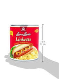 Loma Linda - Plant-Based - Linketts (96 oz.) - Kosher