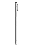 Simple Mobile Prepaid - Apple iPhone X (64GB) - Silver