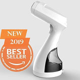 MagicPro Portable Garment Steamer for Clothes