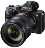 Sony - FE 24-105mm F4 G OSS Standard Zoom Lens (SEL24105G)