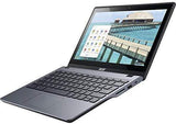 Acer C720p-2625 11.6in Touchscreen ChromeBook Intel