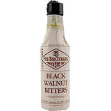 Fee Brothers Black Walnut Cocktail Bitters - 5 oz - 2 Pack