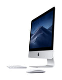 New Apple iMac (21.5-inch Retina 4k display, 3.6GHz quad-core 8th-generation Intel Core i3 processor, 1TB)
