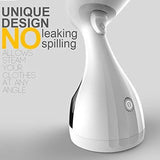 MagicPro Portable Garment Steamer for Clothes