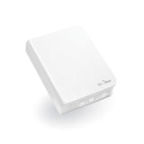 GL.iNet GL-AR750 Travel AC Router, 300Mbps(2.4G)+433Mbps(5G) Wi-Fi, 128MB RAM, MicroSD Storage Support