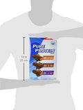 Pure Protein Bars, High Protein, Nutritious Snacks to Support Energy, Low Sugar, Gluten Free