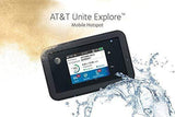Netgear Unite Explore 4G LTE Rugged Mobile WiFi Hotspot GSM Unlocked