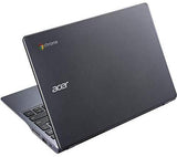 Acer C720p-2625 11.6in Touchscreen ChromeBook Intel