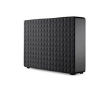 Seagate Expansion Desktop 4TB External Hard Drive HDD – USB 3.0 for PC Laptop (STEB4000100)