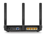 TP-Link AC2300 Wireless WiFi Router | Powerful 1.8GHz Dual-Core Processor, MU-MIMO (Archer C2300)