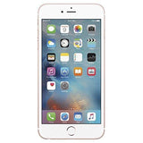 Apple iPhone 6s 64GB Unlocked GSM 4G LTE Dual-Core Phone w/ 12 MP Camera - Rose Gold (Renewed)