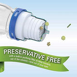 Clear Eyes | Pure Relief | Preservative Free Eye Drops | Dry Eyes | 0.34 FL OZ