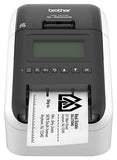 Brother QL-820NWB Professional, Ultra Flexible Label Printer with Multiple Connectivity options