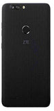 ZTE BLADE Z MAX Z982 (32GB, 2GB RAM) 6.0" Full HD Display, Dual Rear Camera, 4080 mAh Battery, 4G LTE GSM Unlocked Smartphone w/ US Warranty (Black)