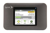 Sprint Netgear Zing Mobile Hotspot (Sprint Locked)