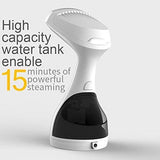 MagicPro Portable Garment Steamer for Clothes
