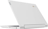 2019 Lenovo 11.6" HD IPS Touchscreen 2-in-1 Chromebook