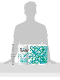 Presto! Flex-a-Size Paper Towels, Huge Roll, 12 Count = 30 Regular Rolls