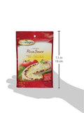 Mrs. Wages Pizza Sauce Tomato Mix, 5-Ounce Packages (Pack of 6)