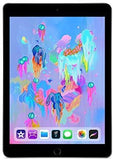 Apple iPad (Wi-Fi, 128GB) - Space Gray (Previous Model)