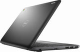 2018 Flagship Dell Inspiron 11.6" HD Chromebook