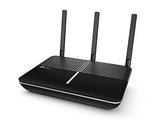 TP-Link AC2300 Wireless WiFi Router | Powerful 1.8GHz Dual-Core Processor, MU-MIMO (Archer C2300)