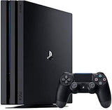 PlayStation 4 Pro 1TB Console