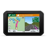 Garmin Dezl 780 LMT-S 7-Inches Advanced Truck Navigator (Renewed)