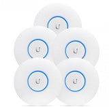 Ubiquiti Networks Unifi 802.11ac Dual-Radio PRO Access Point (UAP-AC-PRO-US), White