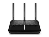 TP-Link AC2300 Wireless WiFi Router | Powerful 1.8GHz Dual-Core Processor, MU-MIMO (Archer C2300)
