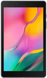 Samsung Galaxy Tab A 8.0" 32 GB WiFi Android 9.0 Pie Tablet Black (2019)