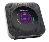 NETGEAR Nighthawk M1 Mobile Hotspot 4G LTE Router MR1100 - Up to 1Gbps Download Speed