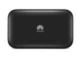 Huawei E5577s-321 150 Mbps 4G LTE Mobile WiFi Hotspot Black